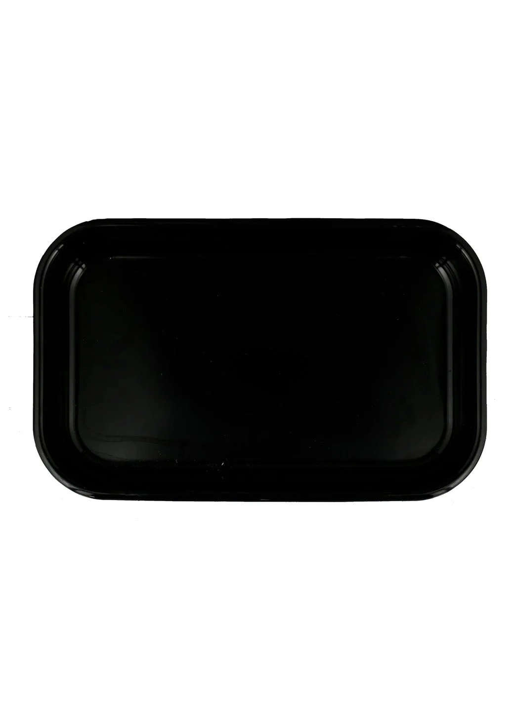 Black Toast 34cm Enamel Roasting Tray - Image 6