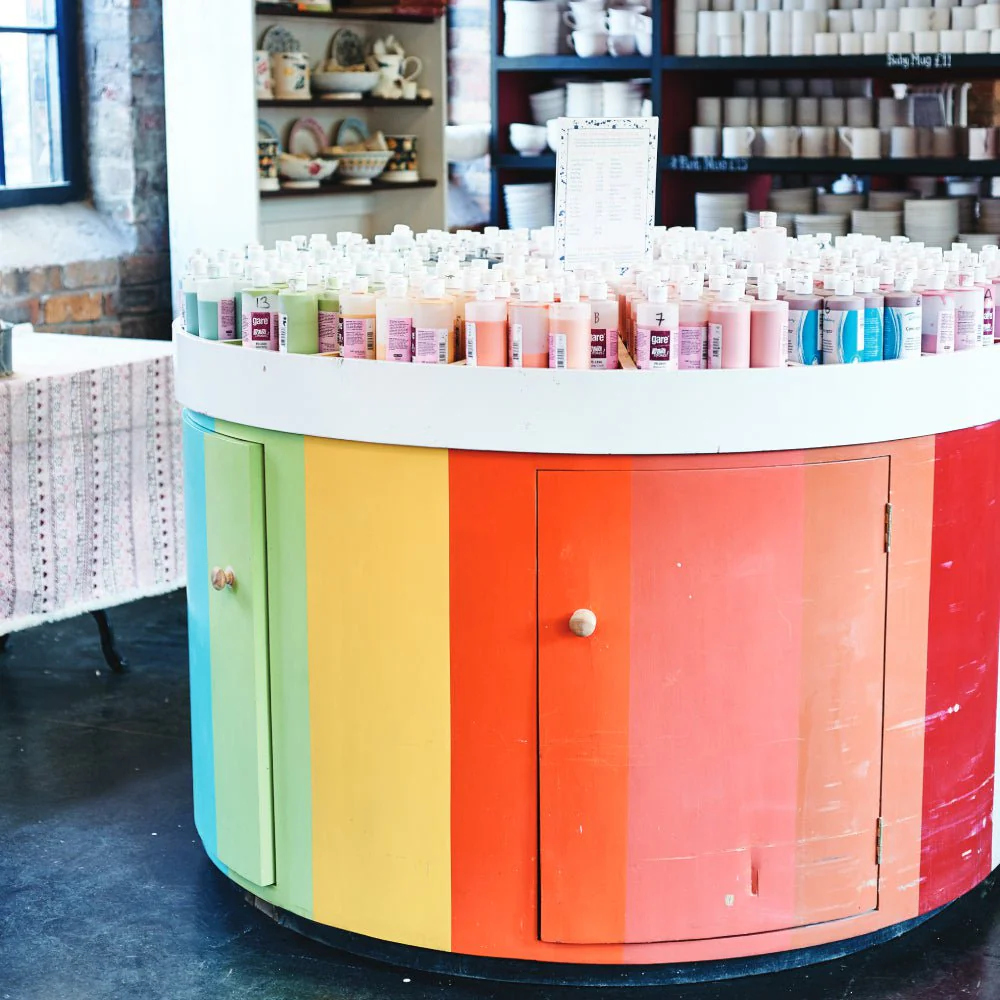 Morning Baby Prints Decorating Experience - Image 3