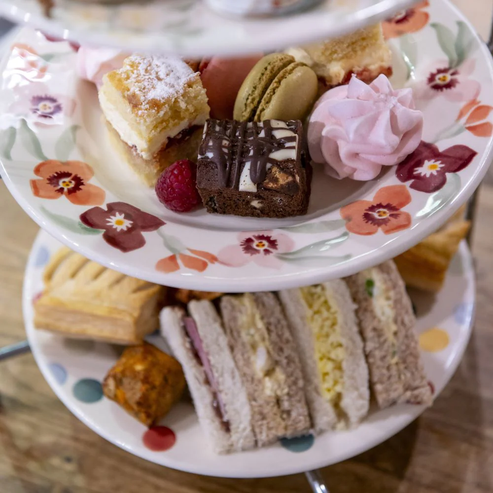 Afternoon Tea - Image 3