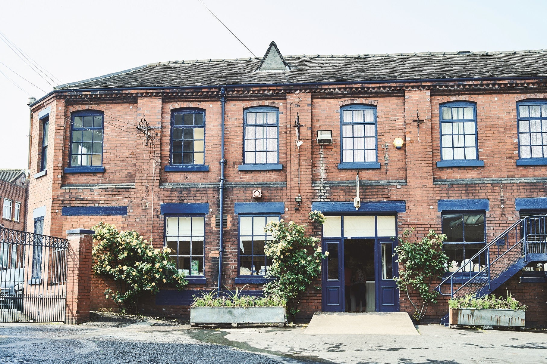 Factory Tour, Decorating Studio & Afternoon Tea Experience (12pm) - Image 7