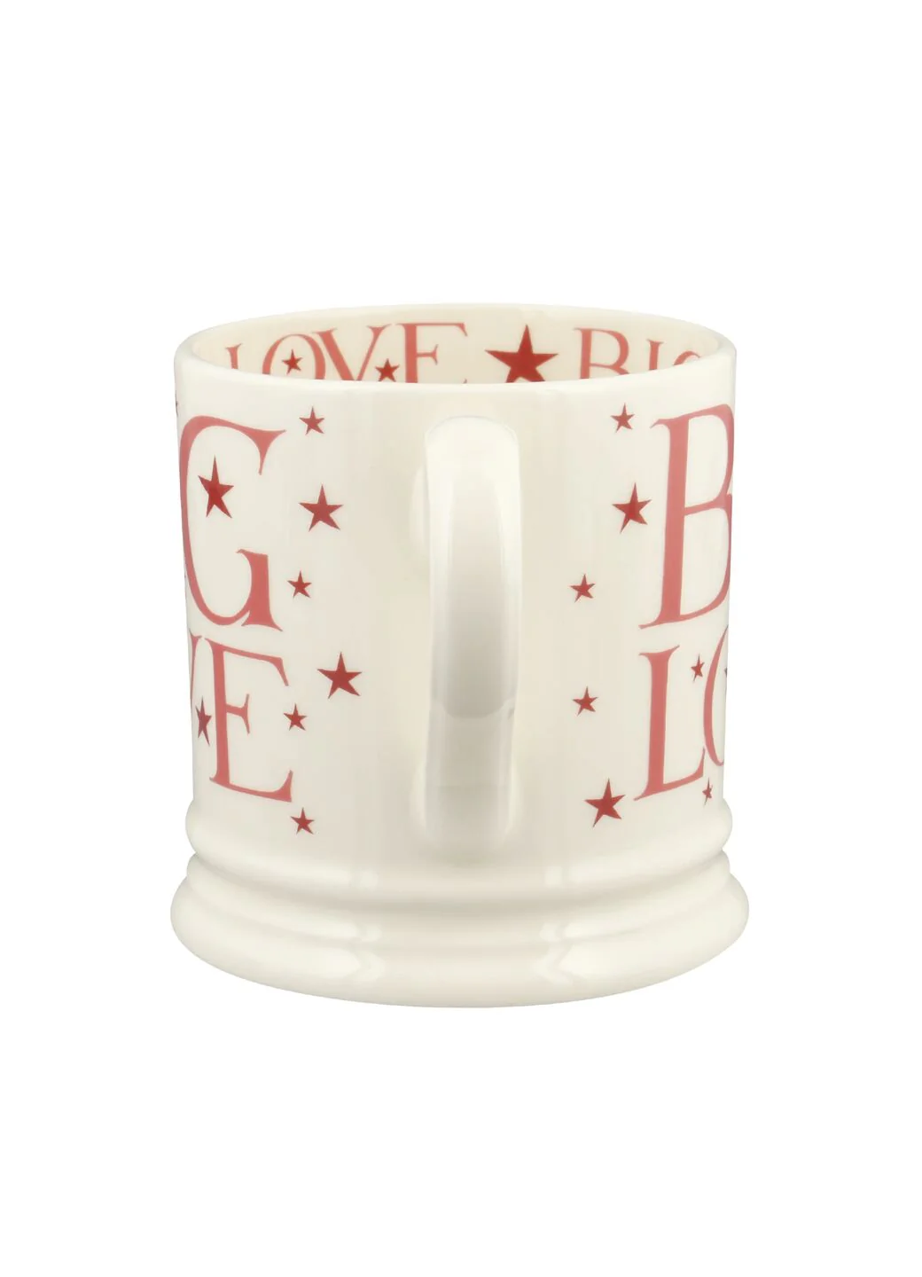 Big Love Large Mug - Image 3