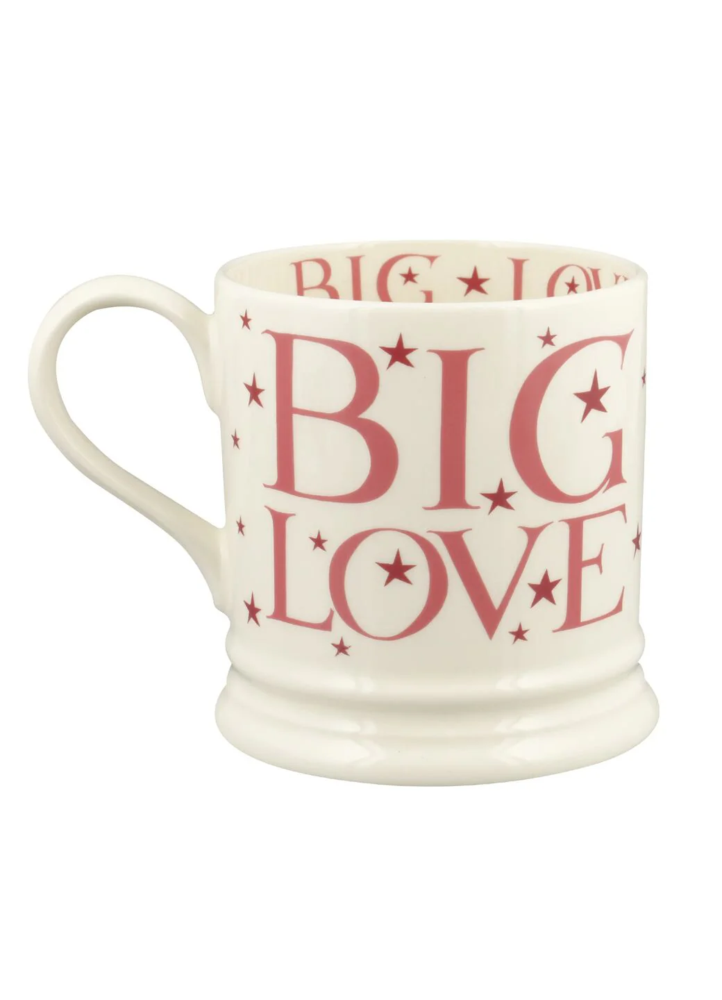 Big Love Large Mug - Image 4