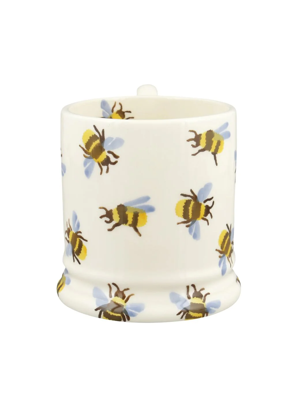 Bumblebee 1/2 Pint Mug - Image 5