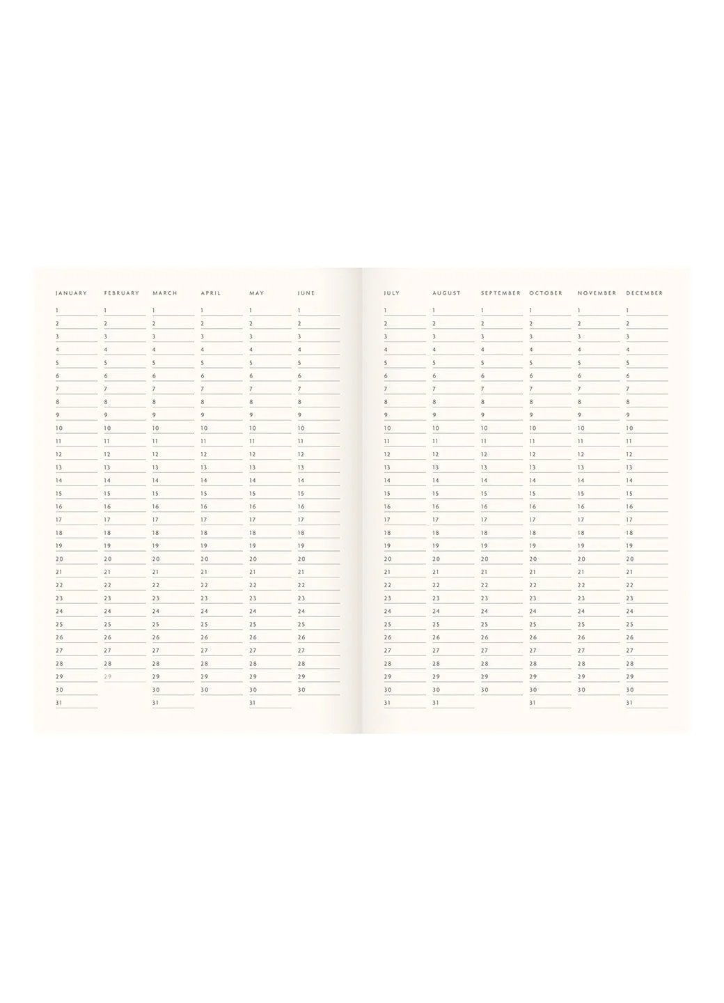 Bumblebee Notebook - Image 4