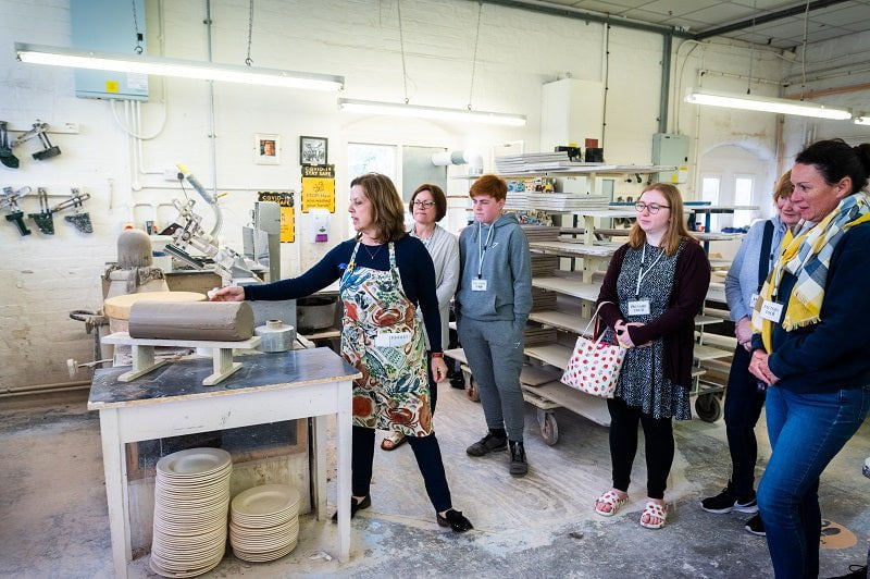 Factory Tour - Image 4