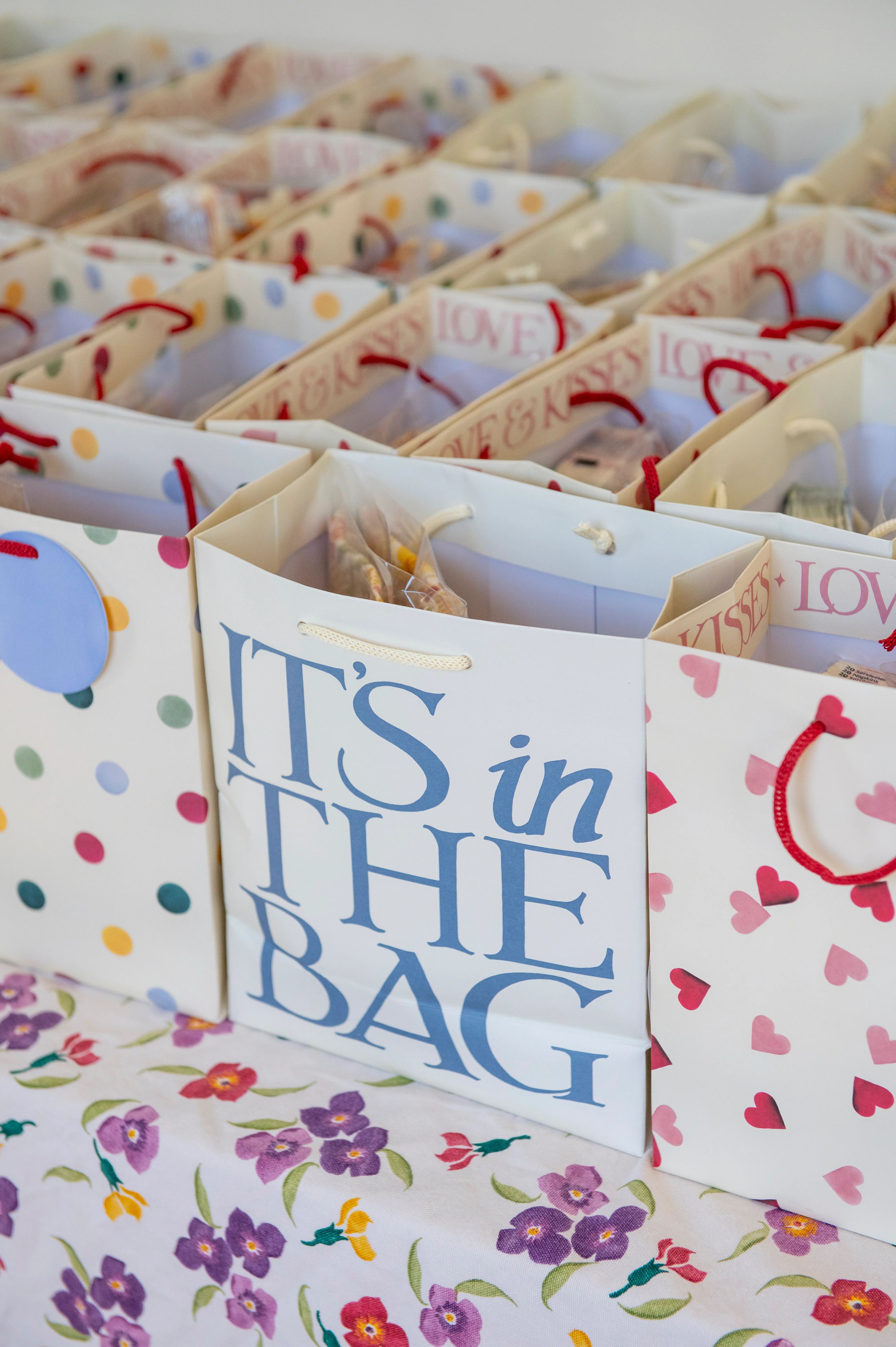 Mother's Day Breakfast and Pottery Decorating - Image 3