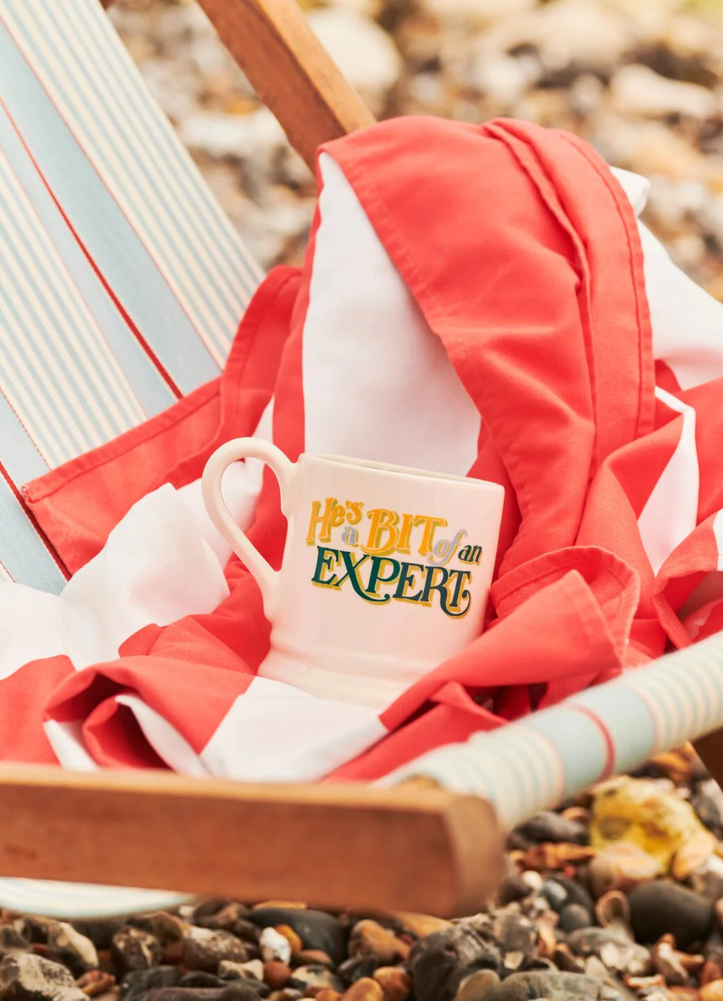 Peppa Pig Daddy 1/2 Pint Mug - Image 7