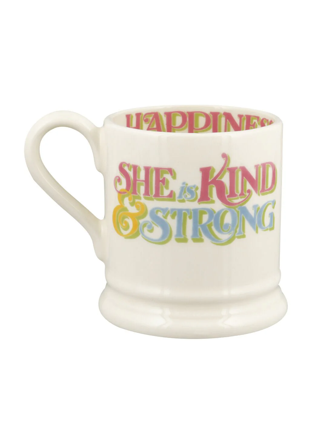 Peppa Pig Mummy 1/2 Pint Mug - Image 4