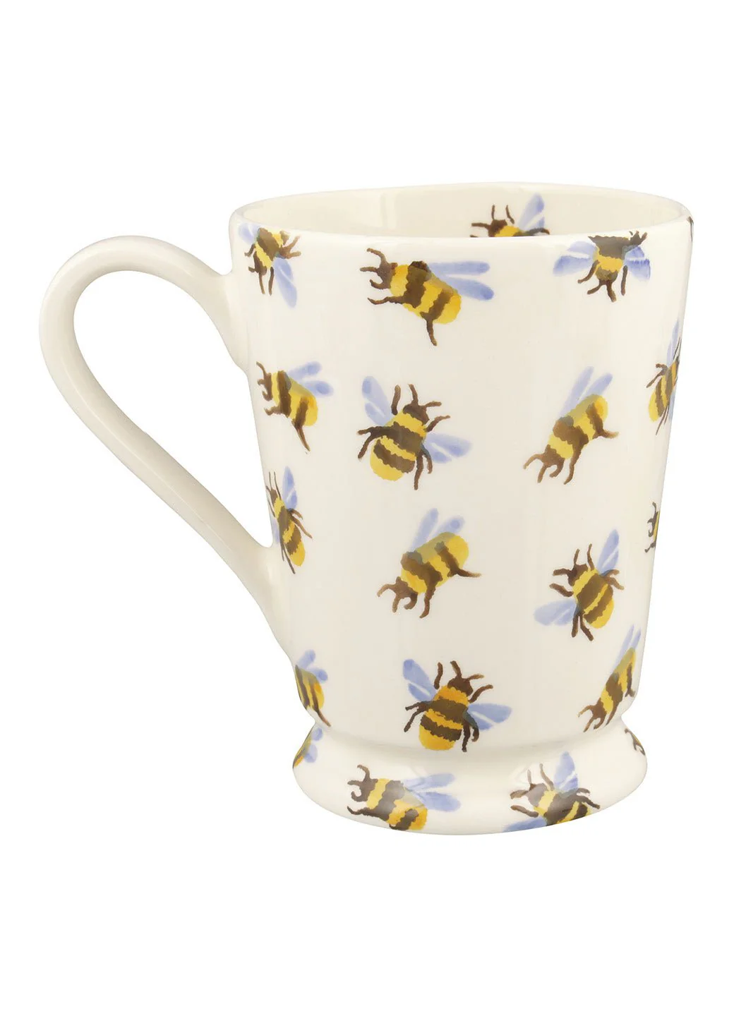 Personalised Bumblebee Cocoa Mug - Image 3