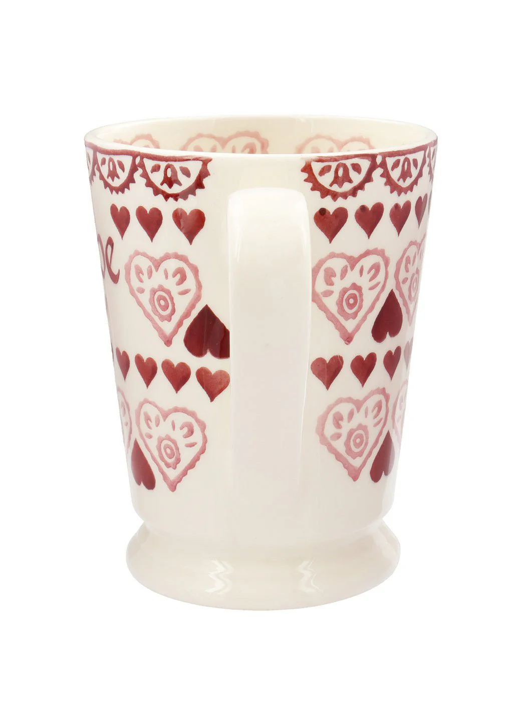 Personalised Sampler Cocoa Mug - Image 3