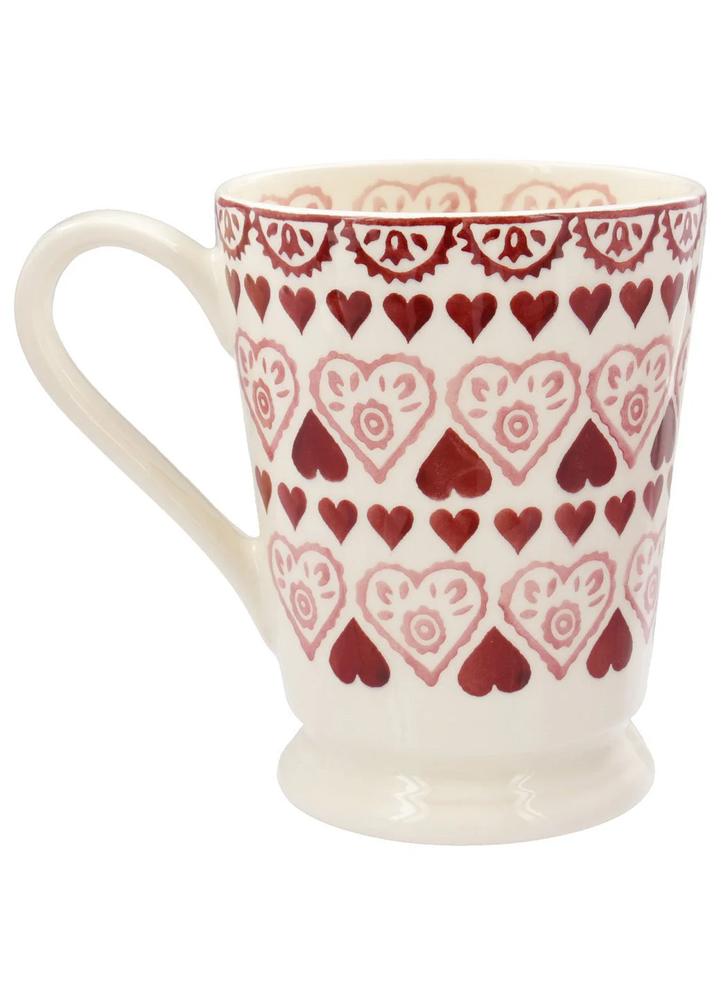 Personalised Sampler Cocoa Mug - Image 4