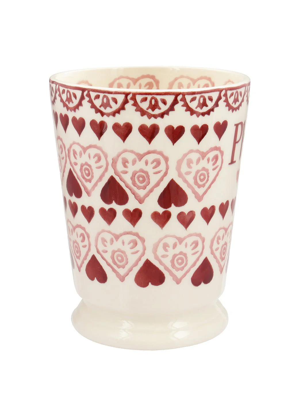 Personalised Sampler Cocoa Mug - Image 5