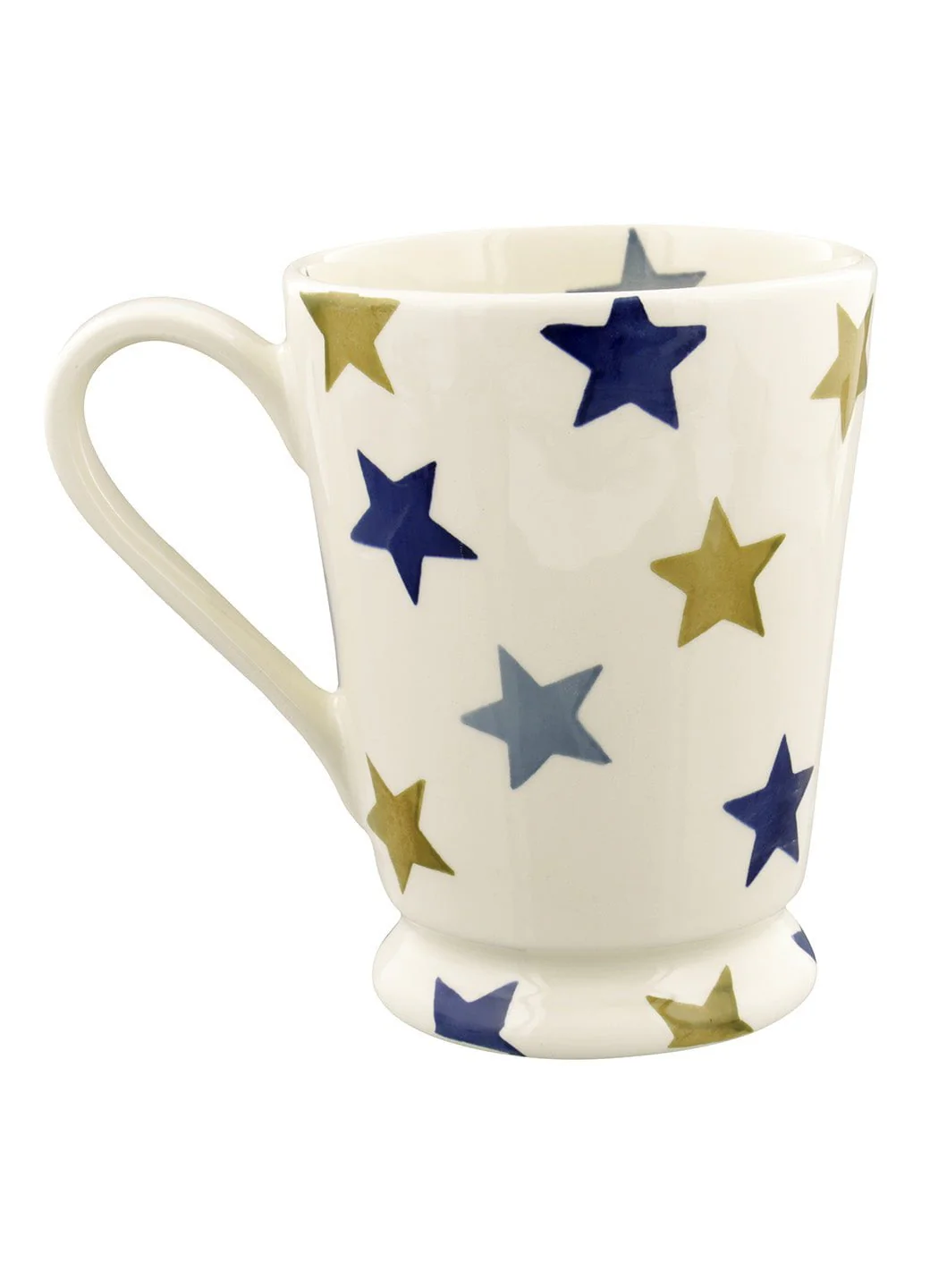 Personalised Stormy Stars Cocoa Mug - Image 3