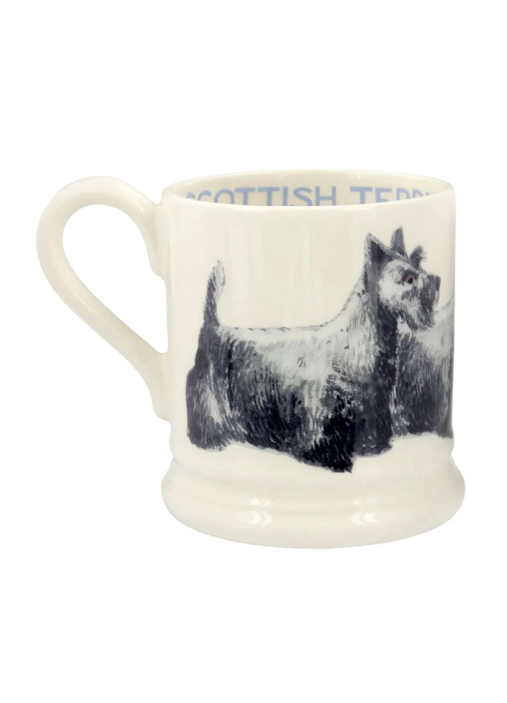 Scottish Terrier 1/2 Pint Mug - Image 3