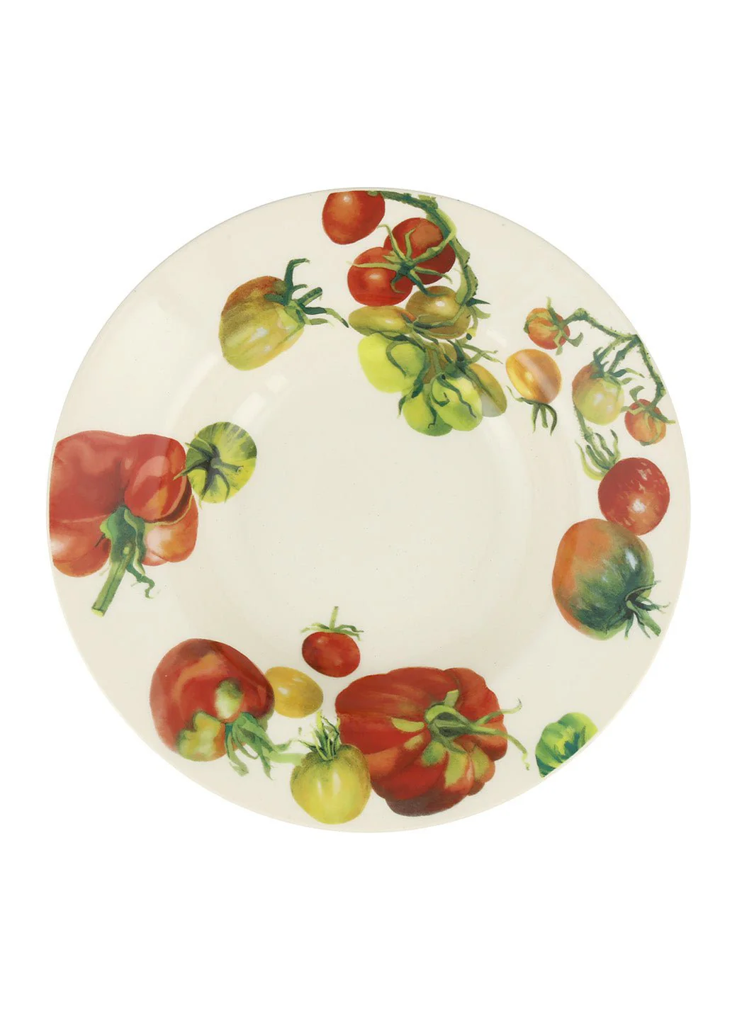 Seconds Tomatoes Soup Plate - Image 4