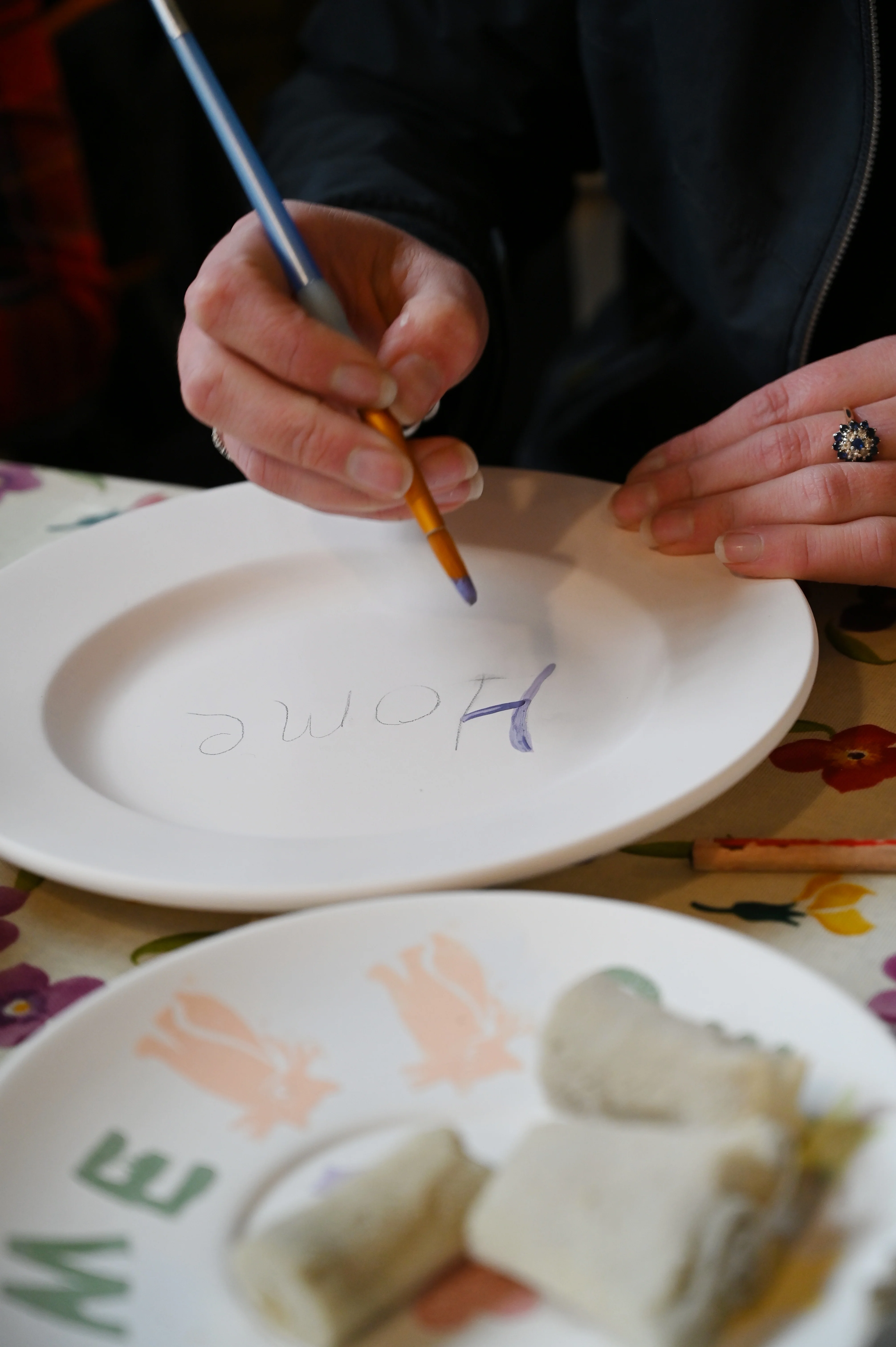 Valentines Day at the Factory - Image 3